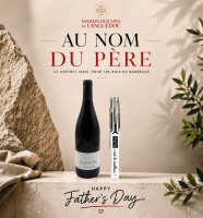 COFFRET AU NOM DU PERE - 