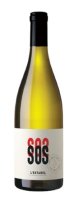 sos blanc, 2025 (Blanc,Bouteille 75cl) - L'Estabel