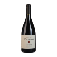 Robe Pourpre, 2018 (Rouge) - Domaine d'Archimbaud