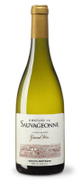 LA SAUVAGEONNE BLANC, 2024 (Blanc,Bouteille 75cl) - CHATEAU LA SAUVAGEONNE