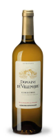CHATEAU VILLEMAJOU BLANC, 2024 (Blanc,Bouteille 75cl) - CHATEAU VILLEMAJOU