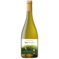 NUIT BLANCHE, 2025 (Blanc,Bouteille 75cl) - Domaine de L'Eglisette