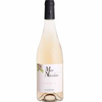 CYDONIA, 2025 (Ros&eacute;,Bouteille 75cl) - Mas Nicolas