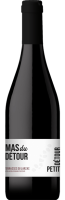 PETIT DETOUR (Rouge,Bouteille 75cl) - MAS DU D&Eacute;TOUR