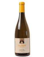 LA SOIE BLANCHE, 2024 (Blanc,Bouteille 75cl) - Chemin des R&ecirc;ves