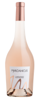 MARCIANICUS ROS&Eacute;, 2025 (Ros&eacute;,Bouteille 75cl) - LES COTEAUX DE MONTPELLIER