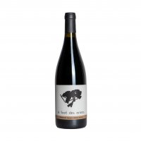 Terres Mêlées, 2016 (Rouge) - Domaine de la Font des Ormes Terres Mêlées, 2016 (Rouge) - Domaine de la Font des Ormes