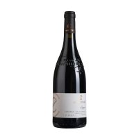 L'Epop&eacute;e, 2022 (Rouge,Bouteille 75cl) - Le Chai d'Emilien