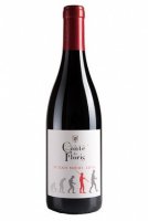 CONTE DES FLORIS 6 RAH NOIR, 2020 (Rouge) - Domaine Le Conte des Floris