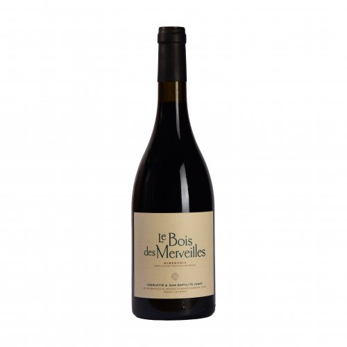 Le Bois des Merveilles (Rouge,Bouteille 75cl) - Jean Baptiste Senat Le Bois des Merveilles (Rouge,Bouteille 75cl) - Jean Baptiste Senat