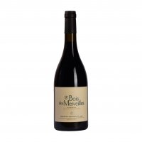 Le Bois des Merveilles, 2017 (Rouge,Bouteille 75cl) - Jean Baptiste Senat Le Bois des Merveilles, 2017 (Rouge,Bouteille 75cl) - Jean Baptiste Senat