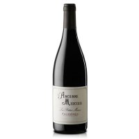 Les Petites Mains, 2021 (Rouge,Bouteille 75cl) - Domaine de l'Ancienne Mercerie