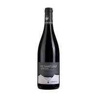 Tourtourel, 2023 (Rouge,Bouteille 75cl) - Cave de la Gravette
