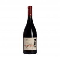 Le démon de midi, 2019 (Rouge) - Domaine Villa Tempora