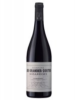 Les Musardises, 2021 (Rouge) - Domaine Les Grandes Costes