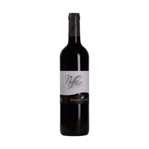 Prince de l'Isle, 2019 (Rouge,Bouteille 75cl) - Vignerons d'Alignan du Vent - Neffies Prince de l'Isle, 2019 (Rouge,Bouteille 75cl) - Vignerons d'Alignan du Vent - Neffies