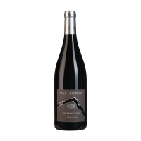Le Pas du Loup, 2023 (Rouge,Bouteille 75cl) - Mas Gourdou