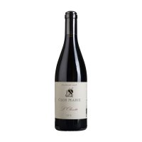 L'Olivette, 2021 (Rouge,Bouteille 75cl) - Clos Marie