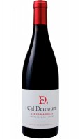 Les Combariolles, 2021 (Rouge,Bouteille 75cl) - Mas Cal Demoura