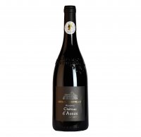 Chateau d'Assas, 2021 (Rouge,Bouteille 75cl) - Les Vignerons du Pic