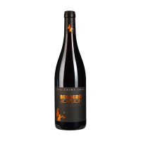 Dame Jeanne, 2021 (Rouge) - La Bergerie du Capucin