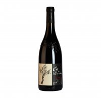 L'Amandaie, 2020 (Rouge) - Clos l'Amandaie