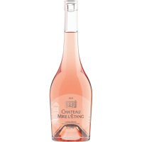 Gris, 2023 (Rosé,Bouteille 75cl) - Château Mire l'Etang