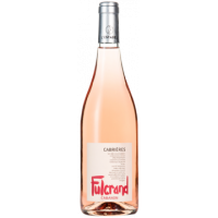 Fulcran Cabanon, 2023 (Rosé,Bouteille 75cl) - L'Estabel