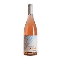 Léonides, 2021 (Rosé,Bouteille 75cl) - Domaine de Meteore