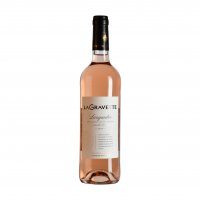 Grande Réserve, 2019 (Rosé,Bouteille 75cl) - La gravette de Corconne Grande Réserve, 2019 (Rosé,Bouteille 75cl) - La gravette de Corconne