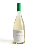 Chemin des Chênes, 2023 (Vin doux naturel Blanc,Bouteille 75cl) - Domaine de Montahuc