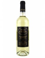 Etiquette Noire, 2022 (Vin doux naturel Blanc,Bouteille 75cl) - Domaine de Barroubio