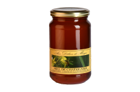 Miel Chataigne - Domaine de Villeneuve