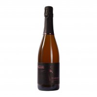 Harmonia, 2018 (Effervescent Rosé,Bouteille 75cl) - Domaine de Mouscaillo