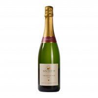 Tradition, 2019 (Effervescent Blanc,Bouteille 75cl) - Antech