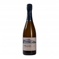 Brut Nature, 2018 (Effervescent Blanc) - Domaine de Mouscaillo Brut Nature, 2018 (Effervescent Blanc) - Domaine de Mouscaillo