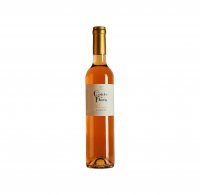 Vin Orange - Domaine Le Conte des Floris