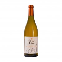 Lune Rousse, 2016 (Blanc) - Domaine Le Conte des Floris Lune Rousse, 2016 (Blanc) - Domaine Le Conte des Floris
