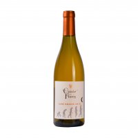 Lune Rousse, 2014 (Blanc) - Domaine Le Conte des Floris