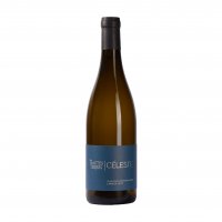 C&eacute;leste, 2018 (Blanc) - Domaine Les Hautes Terres