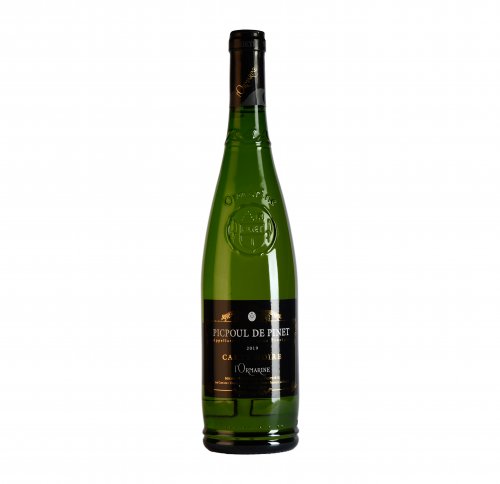Carte noire, 2019 (Rouge,Bouteille 75cl) - Cave de l'Ormarine Carte noire, 2019 (Rouge,Bouteille 75cl) - Cave de l'Ormarine
