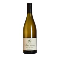 Les Marnes, 2023 (Blanc,Bouteille 75cl) - Mas Granier