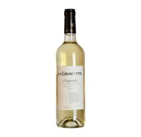 Grande R&eacute;serve, 2023 (Blanc,Bouteille 75cl) - La gravette de Corconne