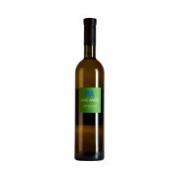 Vintage Blanc, 2017 (Vin doux naturel Blanc,Bouteille 75cl) - Mas Amiel