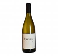 Cascaille, 2019 (Blanc) - Domaine Clavel