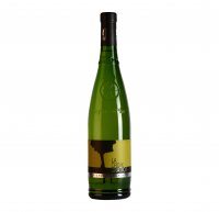 Le Syndical, 2024 (Blanc,Bouteille 75cl) - La Croix Gratiot