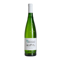 Picpoul de Pinet, 2022 (Blanc,Bouteille 75cl) - Domaine de Bridau