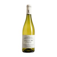 Ch&acirc;teau Bas blanc, 2024 (Blanc,Bouteille 75cl) - Chateau Bas d'Aumelas