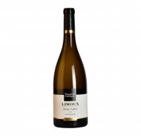 TOQUES ET CLOCHERS - Autan, 2018 (Blanc,Bouteille 75cl) - Sieur d'Arques