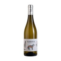 Schisteil, 2022 (Blanc,Bouteille 75cl) - Les Vignerons de Berlou